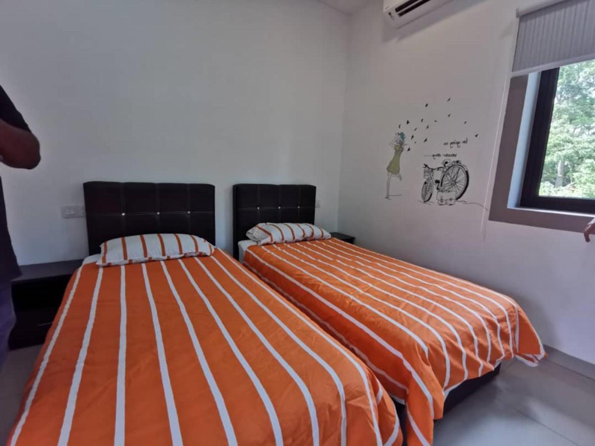 באטו פאהאט Capital O 90088 Mbp Leisure Resort מראה חיצוני תמונה