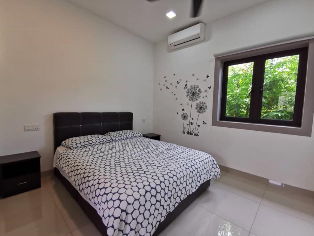 באטו פאהאט Capital O 90088 Mbp Leisure Resort מראה חיצוני תמונה