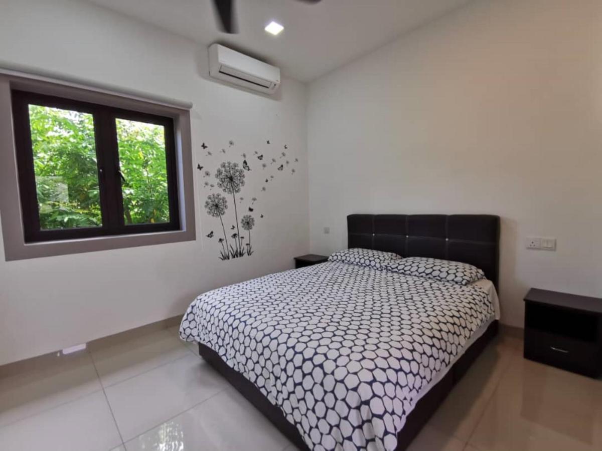 באטו פאהאט Capital O 90088 Mbp Leisure Resort מראה חיצוני תמונה
