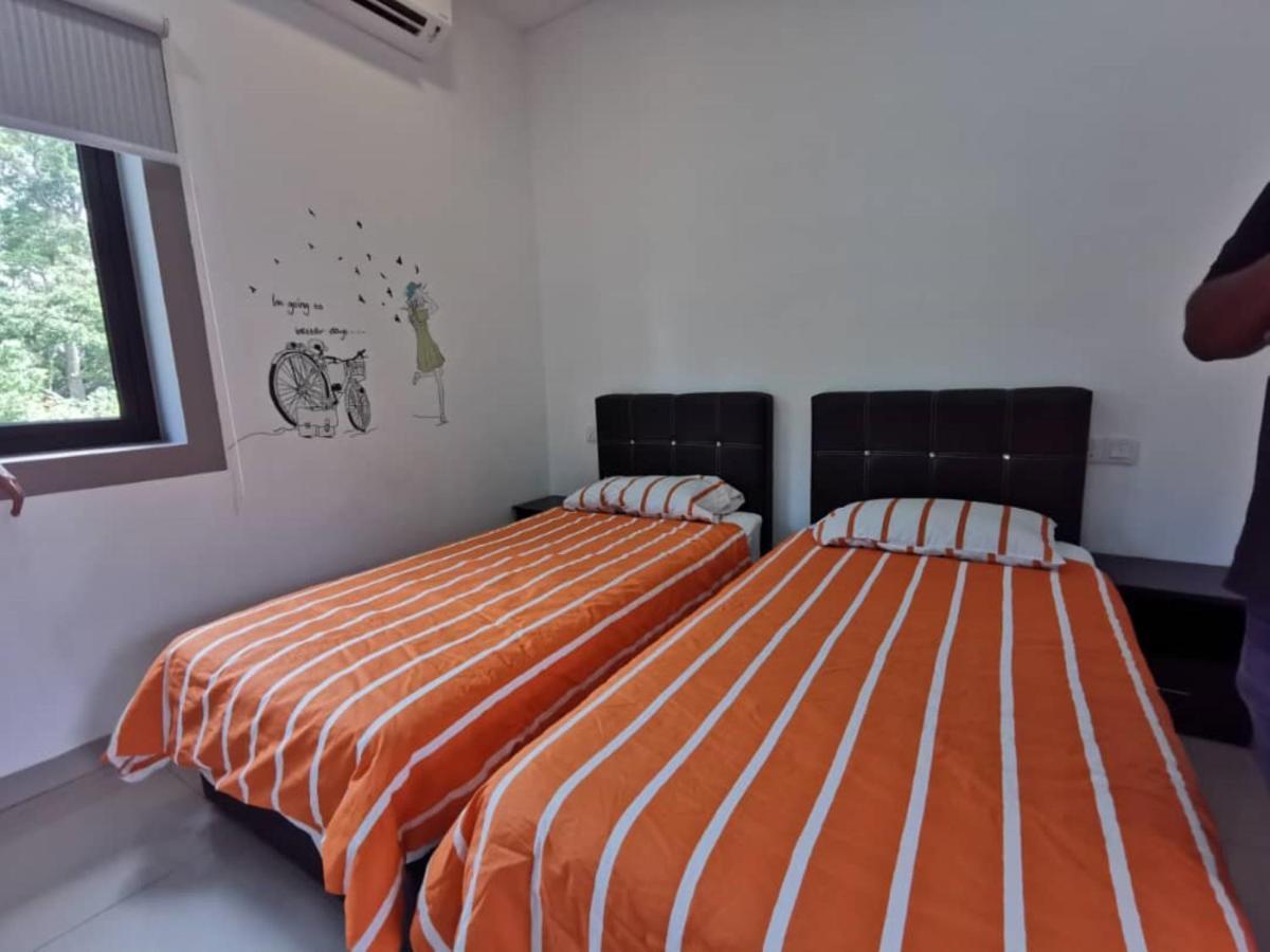 באטו פאהאט Capital O 90088 Mbp Leisure Resort מראה חיצוני תמונה