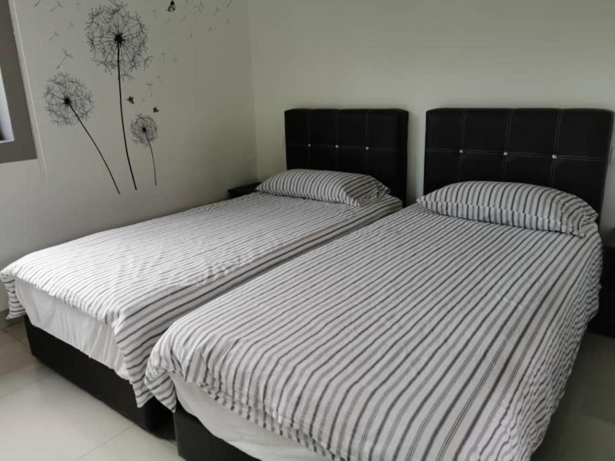 באטו פאהאט Capital O 90088 Mbp Leisure Resort מראה חיצוני תמונה